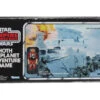 Hasbro Star Wars Hoth Ice Planet Retro Game 1 Hasbro Star Wars Hoth Ice Planet Retro Game -Hasbro 630509931873 83300.1599518863