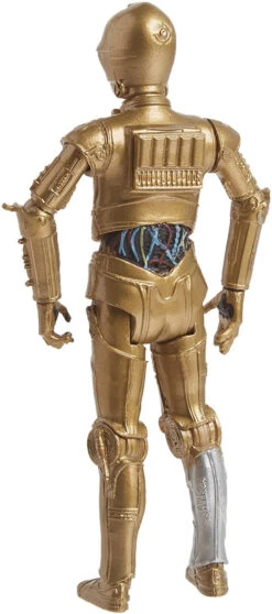 Hasbro Star Wars The Vintage Collection C-3PO VC06 -Hasbro 630509935901 3 18773.1615222164