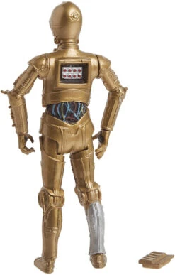 Hasbro Star Wars The Vintage Collection C-3PO VC06 -Hasbro 630509935901 5 35512.1615222164