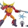 Hasbro Transformers Generations Studio Series 86 #04 Voyager Hot Rod Action Figure 1 Hasbro Transformers Generations Studio Series 86 #04 Voyager Hot Rod Action Figure -Hasbro 630509974931a