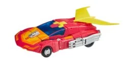 Hasbro Transformers Generations Studio Series 86 #04 Voyager Hot Rod Action Figure -Hasbro 630509974931b