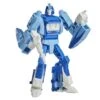 Hasbro Transformers Generations Studio Series 86 #03 Deluxe Blurr Action Figure
