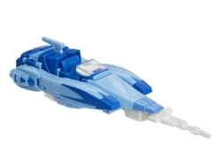 Hasbro Transformers Generations Studio Series 86 #03 Deluxe Blurr Action Figure -Hasbro 630509978281d