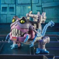 Hasbro Transformers Generations Studio Series 86 #08 Deluxe Gnaw Action Figure -Hasbro 630509991075b