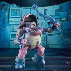 Hasbro Transformers Generations Studio Series 86 #08 Deluxe Gnaw Action Figure -Hasbro 630509991075d