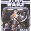 Hasbro Star Wars Clone Commander Cody Saga #024 Action Figure -Hasbro 653569123309 90784.1618850959
