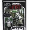 Hasbro Star Wars The Saga Collection Biker Scout Action Figure