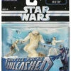 Hasbro Star Wars Unleashed Battle Packs Wampa Assault -Hasbro 653569139201 51095.1599556436