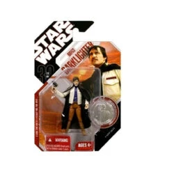 Hasbro Star Wars - 30th Anniversary - Action Figure - Biggs Darklighter Action Figure