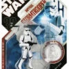 Hasbro Star Wars Stormtrooper Action Figure -Hasbro 653569201526 02706.1665606426