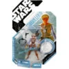 Hasbro Star Wars McQuarrie Concept Series Starkiller Hero No.37 2 Hasbro Star Wars McQuarrie Concept Series Starkiller Hero No.37 -Hasbro 653569218562 02797.1606319387