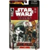 Hasbro Star Wars Comic Packs #16 Clone Commando And Super Battle Droid -Hasbro 6535692686592 09065.1642728069