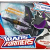 Hasbro Transformers Animated Voyager Class Skywarp -Hasbro 653569323198b