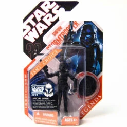 Hasbro Star Wars Fan's Choice Shadow Stormtrooper Action Figure