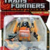 Hasbro Transformers Generations GDO Autobot Sandstorm Scout Class Asia Exclusive -Hasbro 653569733522