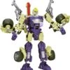 Hasbro Transformers Construct-Bots Triple Changer Class Blitzwing Buildable Action Figure -Hasbro 653569865773a