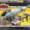 Hasbro Star Wars Vintage Collection SLAVE I Boba Fett's Spaceship 1 Hasbro Star Wars Vintage Collection SLAVE I Boba Fett's Spaceship -Hasbro 653569877509 2 1 90469.1608043568