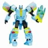 Hasbro Transformers Generations Deluxe Class Nightbeat Thrilling Action Figure IDW