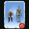 Hasbro Star Wars Retro Collection IG-88 And Dengar 3.75" Action Figure Set -Hasbro 71cfYIfDkqL. AC SL1500 95708.1668443206
