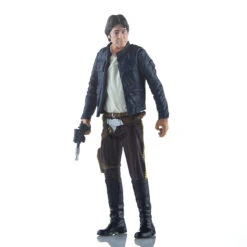 Hasbro Star Wars Han Solo And Boba Fett Action Figure Set 8 Hasbro Star Wars Han Solo And Boba Fett Action Figure Set -Hasbro 71u6vp vt7l. sl1500 03334.1607970195