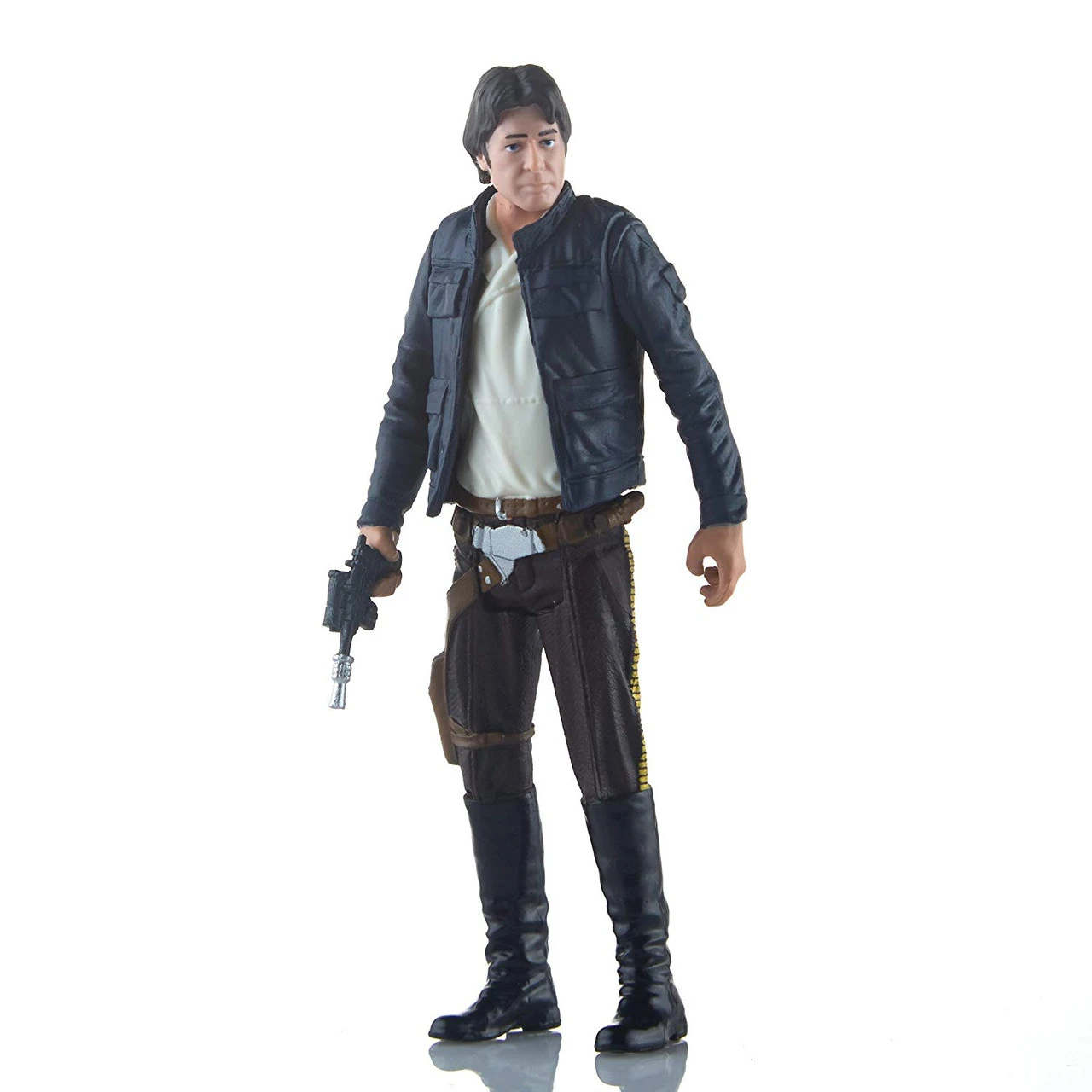 Hasbro Star Wars Han Solo And Boba Fett Action Figure Set 5 Hasbro Star Wars Han Solo And Boba Fett Action Figure Set - Image 3