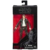 Hasbro Star Wars: The Force Awakens Black Series 6 Inch Han Solo #18