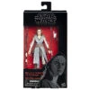 Hasbro Star Wars The Black Series 6 Inch Rey Jedi Training #44