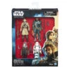 Hasbro Star Wars: Rogue One Jedha Revolt Action Figure 4-Pack -Hasbro 91c5eo rxxl. sl1500 72880.1599511469
