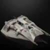Hasbro Star Wars Black Series Empire Strikes Back Snowspeeder Vehicle With Dak Ralter 6 Inch Action Figure