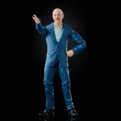 Hasbro Marvel Legends Spider-Man No Way Home Wave 1 Set Of 7 (Marvel's Armadillo BAF) Action Figure 32 Hasbro Marvel Legends Spider-Man No Way Home Wave 1 Set Of 7 (Marvel's Armadillo BAF) Action Figure -Hasbro BAFARMADILLOh