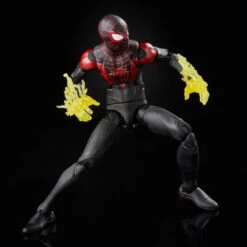 Hasbro Marvel Legends Spider-Man No Way Home Wave 1 Set Of 7 (Marvel's Armadillo BAF) Action Figure 27 Hasbro Marvel Legends Spider-Man No Way Home Wave 1 Set Of 7 (Marvel's Armadillo BAF) Action Figure -Hasbro BAFARMADILLOq