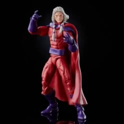 Hasbro Marvel Legends The Age Of Apocalypse Wave 2 Magneto (BAF Colossus) Action Figure -Hasbro BAFCOLOSSUSb 725d85f4 1f35 4ff3 bf22 5b4a7ed82111