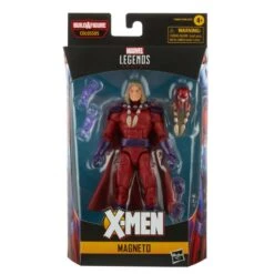 Hasbro Marvel Legends The Age Of Apocalypse Wave 2 Magneto (BAF Colossus) Action Figure -Hasbro BAFCOLOSSUSe 19d3bf56 6296 4126 90a7 6faa0f3b0b4b