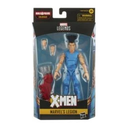 Hasbro Marvel Legends The Age Of Apocalypse Wave 2 Marvel's Legion (BAF Colossus) Action Figure -Hasbro BAFCOLOSSUSw 3eedc39f e853 4487 a882 fa683c4c1c92