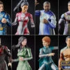 Hasbro Marvel Legends Eternals Wave 1 Set Of 7 (BAF Gilgamesh) Action Figures 1 Hasbro Marvel Legends Eternals Wave 1 Set Of 7 (BAF Gilgamesh) Action Figures -Hasbro BAFGILGAMESHa
