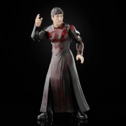 Hasbro Marvel Legends Eternals Wave 1 Set Of 7 (BAF Gilgamesh) Action Figures -Hasbro BAFGILGAMESHu