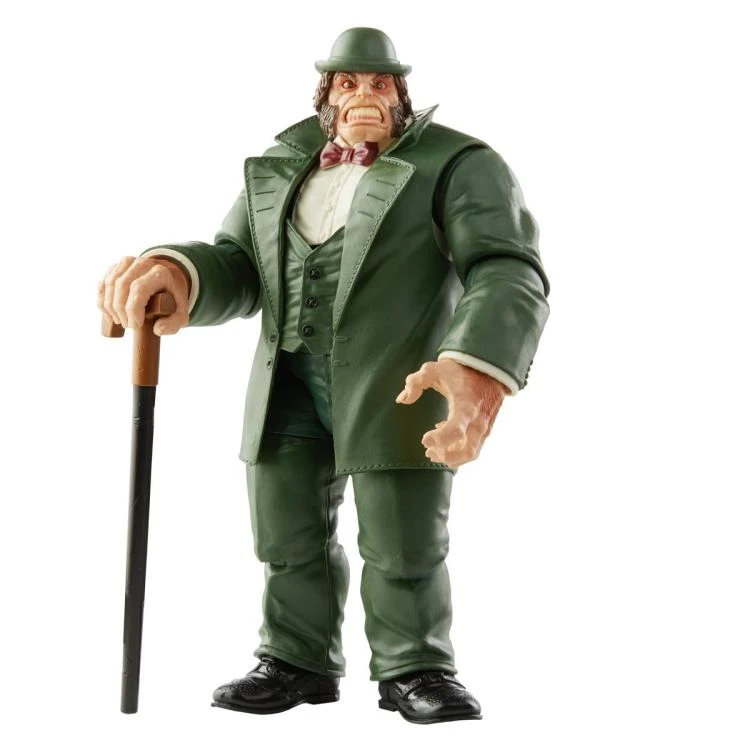 Hasbro Marvel Legends Shang-Chi Wave 1 Set Of 6 BAF Marvel's Mr. Hyde Action Figures 15 Hasbro Marvel Legends Shang-Chi Wave 1 Set Of 6 BAF Marvel's Mr. Hyde Action Figures - Image 13