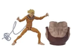 Hasbro Marvel Legends X-Men Wave 5 Age Of Apocalypse Set Of 7 (Sugar Man BAF) Action Figures -Hasbro BAFSUGARMANf