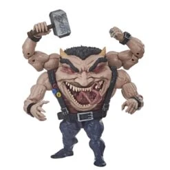 Hasbro Marvel Legends X-Men Wave 5 Age Of Apocalypse Set Of 7 (Sugar Man BAF) Action Figures -Hasbro BAFSUGARMANi