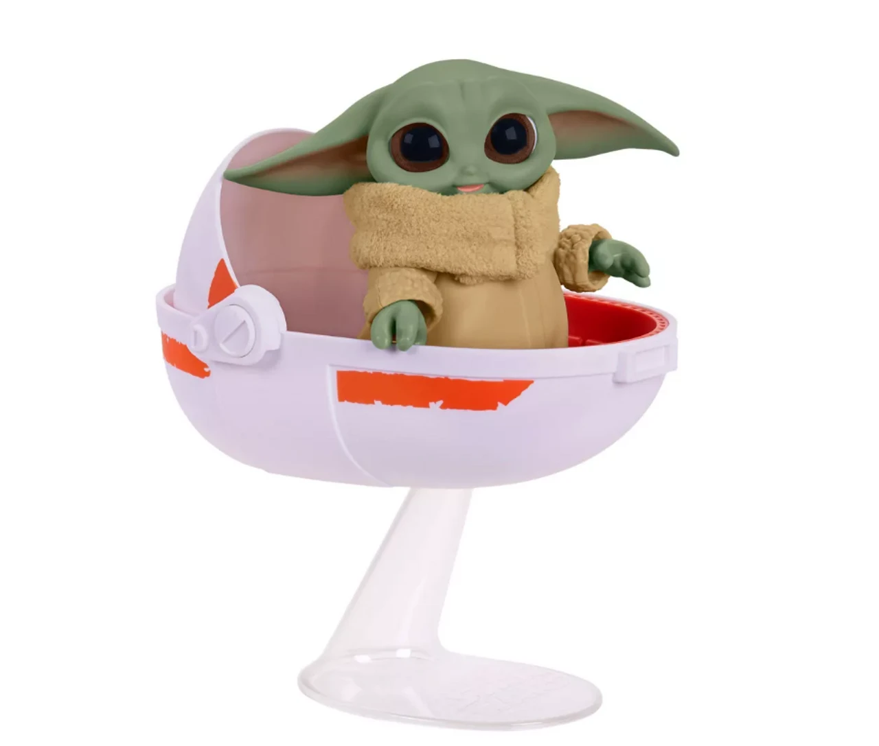 Hasbro Star Wars Wild Ridin' Grogu 5 Hasbro Star Wars Wild Ridin' Grogu - Image 3