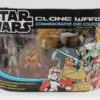 Hasbro Star WarsThe Clone Wars Obi Wan Cody Grievous Action Figure 3 Pack -Hasbro IMG 2948 20199.1649257286