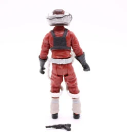 Hasbro Star Wars Legacy Nien Numb B-Wing Pilot BD19 Action Figure (NO PACKAGE) -Hasbro IMG 5591 14279.1629748591