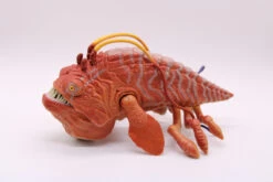 Hasbro Star Wars Phantom Menace Qui-Gon Jinn And Opee (No Package) -Hasbro IMG 5894 47581.1630442820