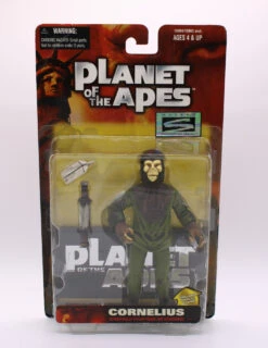 Planet Of The Apes Cornelius Hasbro Signature Series Action Figure