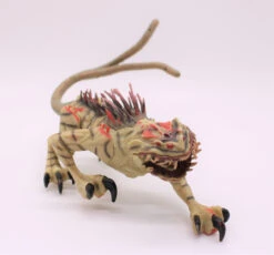 Hasbro Star Wars AOTC Nexu Arena Battle Beast (No Package) -Hasbro IMG 7022 82907.1636294637