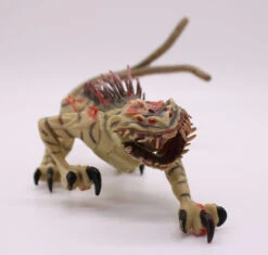 Hasbro Star Wars AOTC Nexu Arena Battle Beast (No Package)