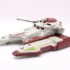 Hasbro Star Wars Clone Wars Republic Fighter Tank (No Package) -Hasbro IMG 7028 24352.1636296109