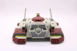 Hasbro Star Wars Clone Wars Republic Fighter Tank (No Package) 15 Hasbro Star Wars Clone Wars Republic Fighter Tank (No Package) -Hasbro IMG 7030 43443.1636296138