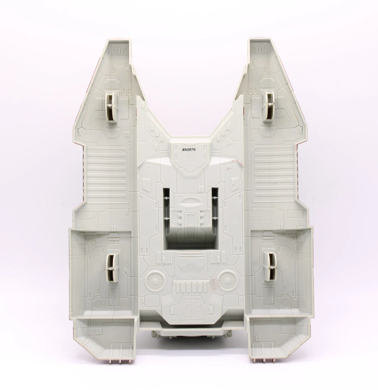 Hasbro Star Wars Clone Wars Republic Fighter Tank (No Package) 7 Hasbro Star Wars Clone Wars Republic Fighter Tank (No Package) - Image 5