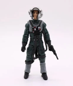 Hasbro Star Wars Legacy Collection Jake Farrell Action Figure (No Package)